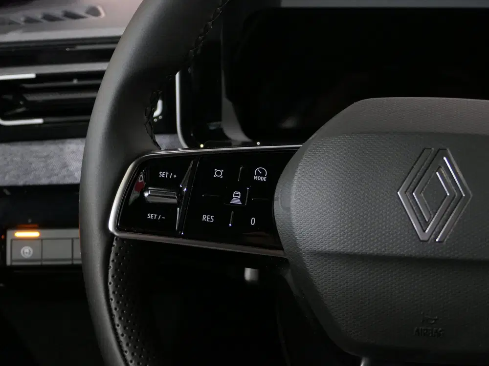 Renault 5 comfort range techno 52 kWh uit 2026, foto 12