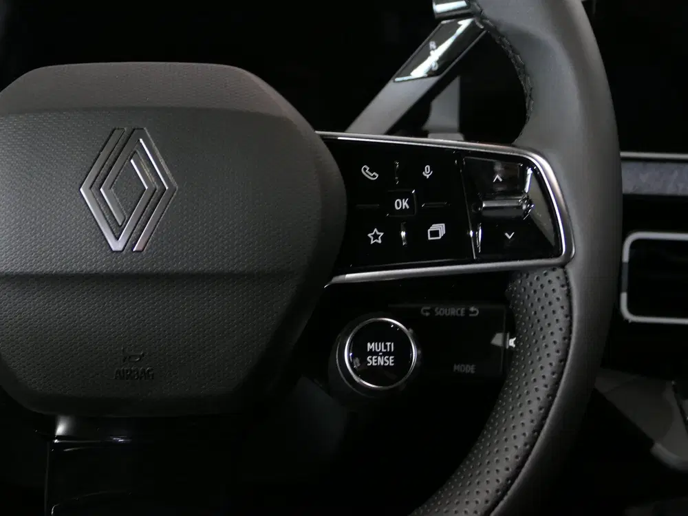 Renault 5 comfort range techno 52 kWh uit 2026, foto 13
