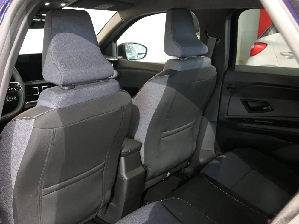 Renault 5 comfort range techno 52 kWh uit 2026, foto 7