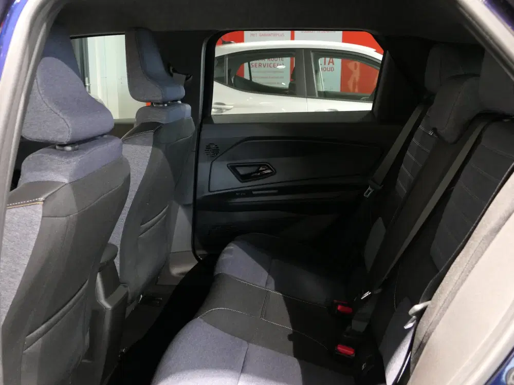 Renault 5 comfort range techno 52 kWh uit 2026, foto 8