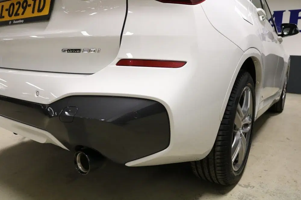 BMW X1 SDRIVE20I HIGH EXEC.M-Sport. -KM:28335 -St uit 2020, foto 11