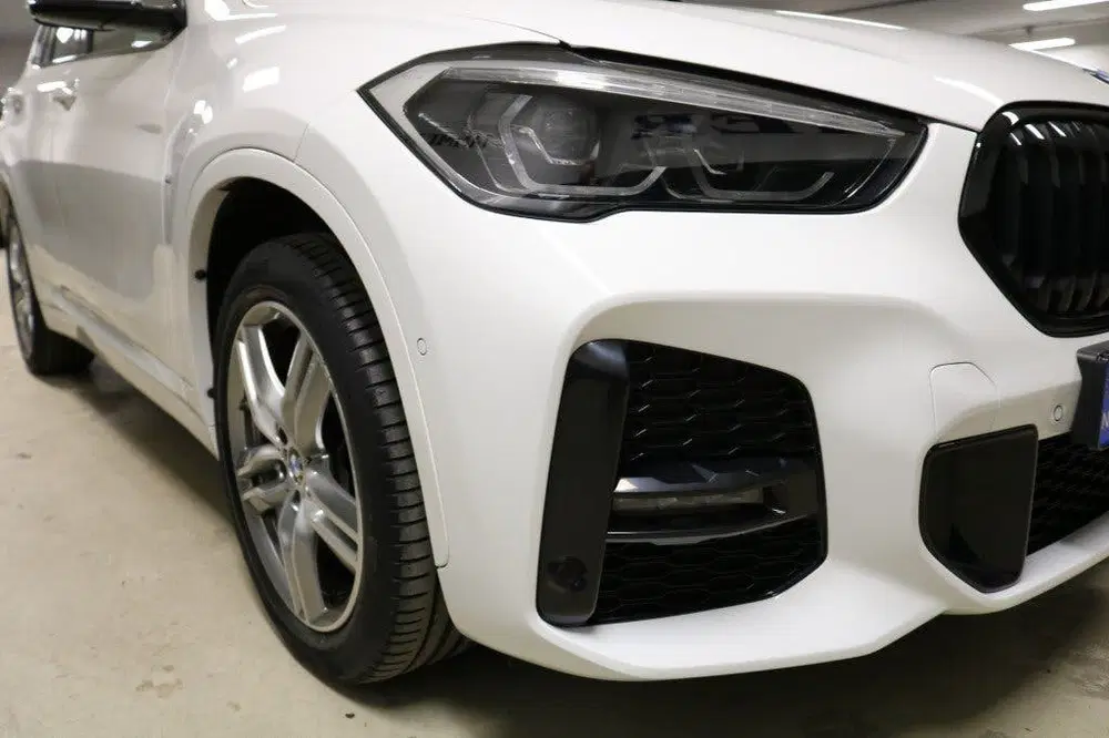 BMW X1 SDRIVE20I HIGH EXEC.M-Sport. -KM:28335 -St uit 2020, foto 13
