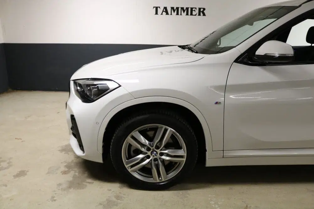 BMW X1 SDRIVE20I HIGH EXEC.M-Sport. -KM:28335 -St uit 2020, foto 15