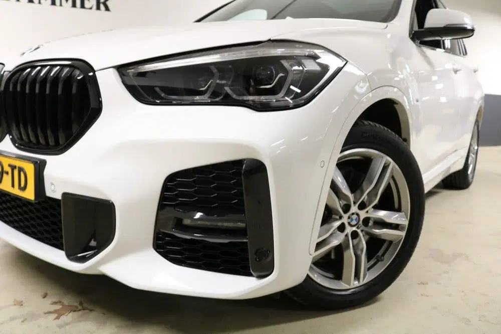 BMW X1 SDRIVE20I HIGH EXEC.M-Sport. -KM:28335 -St uit 2020, foto 3