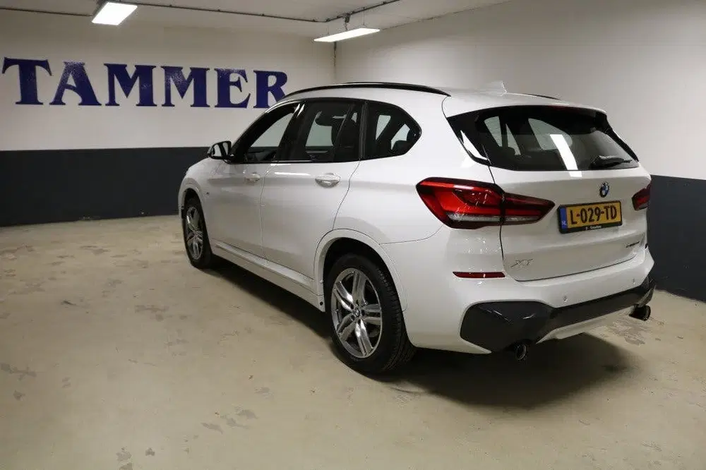 BMW X1 SDRIVE20I HIGH EXEC.M-Sport. -KM:28335 -St uit 2020, foto 6
