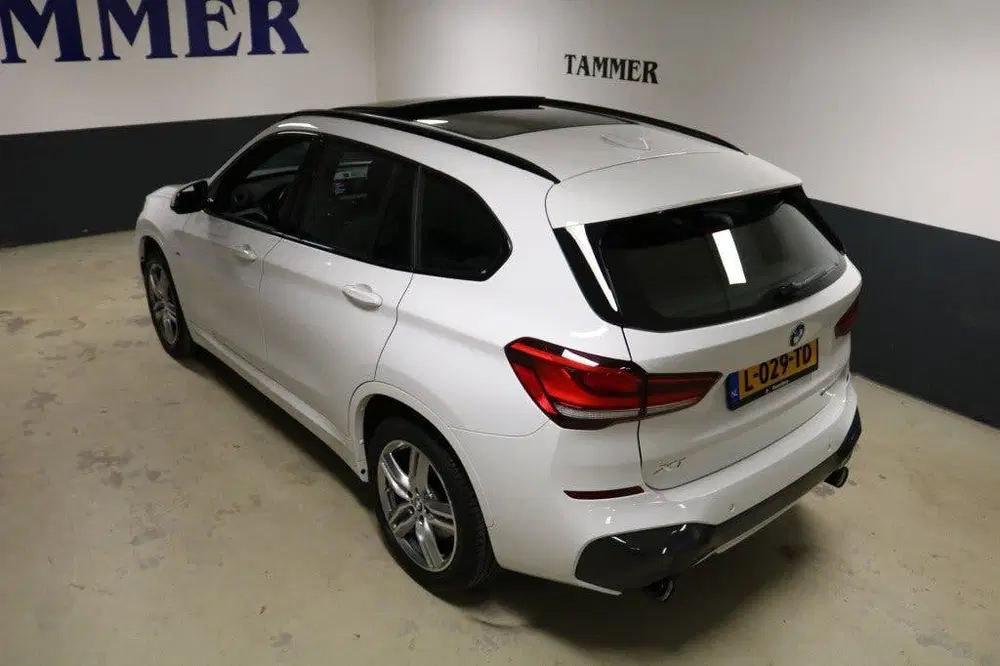 BMW X1 SDRIVE20I HIGH EXEC.M-Sport. -KM:28335 -St uit 2020, foto 7