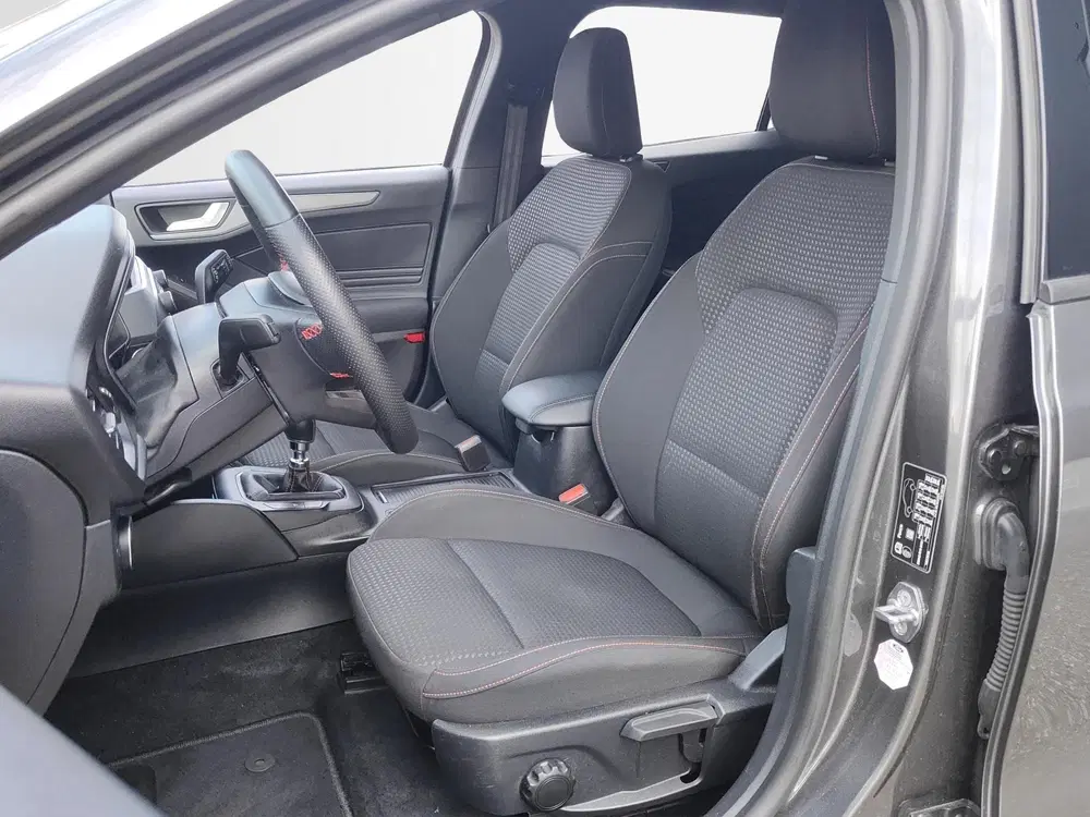 Ford Focus 1.0 EcoBoost Hybrid ST Line ACC uit 2022, foto 12