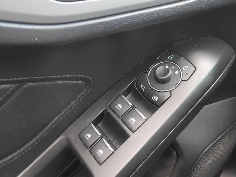 Ford Focus 1.0 EcoBoost Hybrid ST Line ACC uit 2022, foto 14