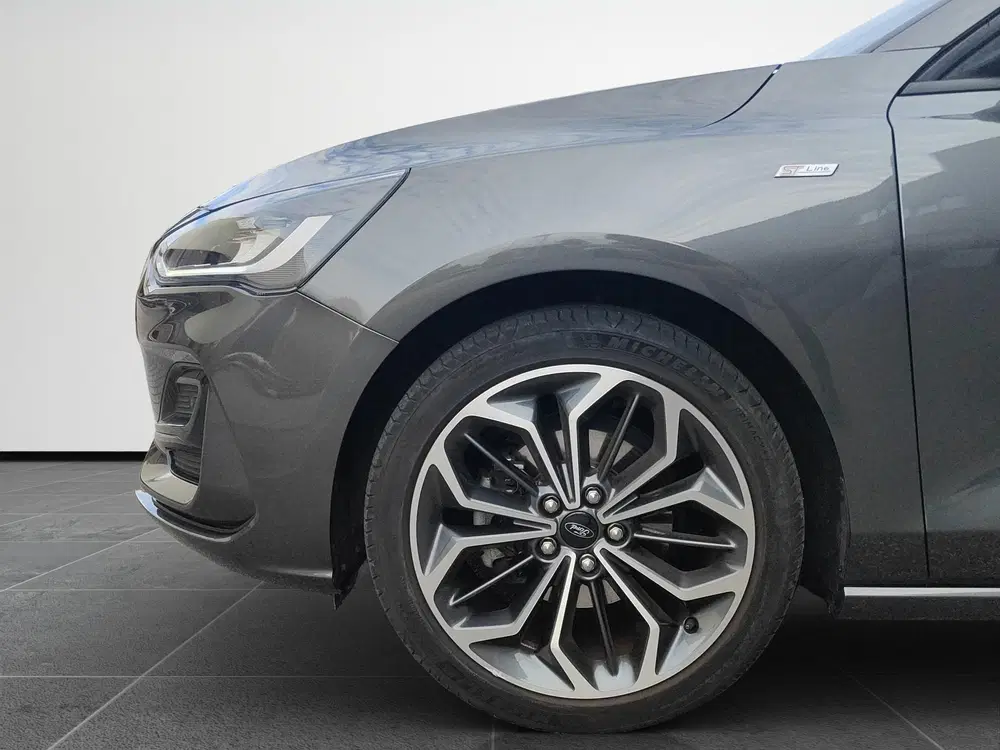 Ford Focus 1.0 EcoBoost Hybrid ST Line ACC uit 2022, foto 5