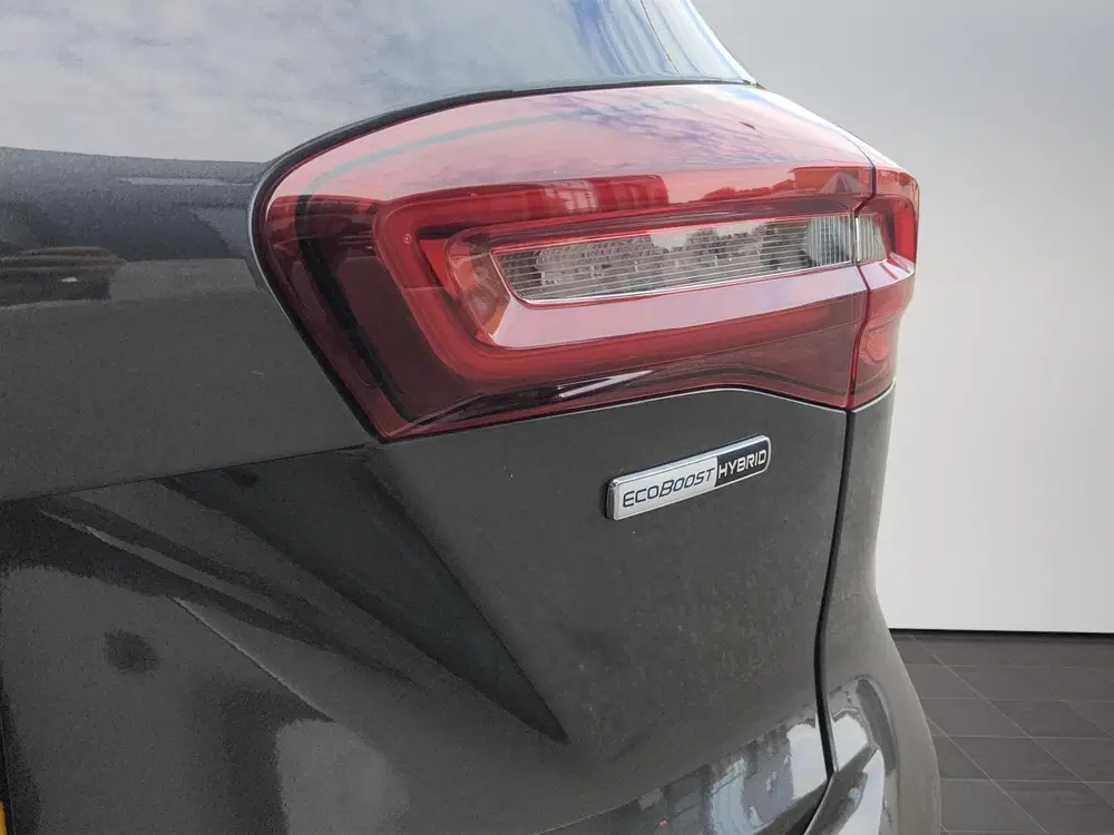 Ford Focus 1.0 EcoBoost Hybrid ST Line ACC uit 2022, foto 9