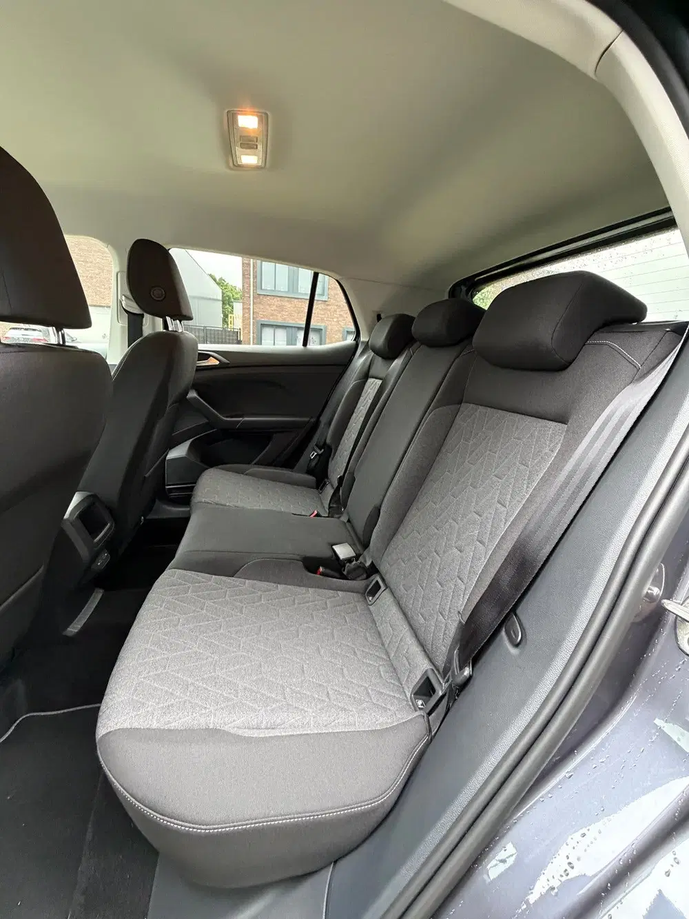 Volkswagen T-Cross 1.0 TSI 2025 Garantie t uit 2025, foto 10