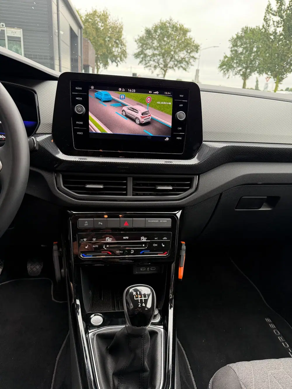 Volkswagen T-Cross 1.0 TSI 2025 Garantie t uit 2025, foto 14