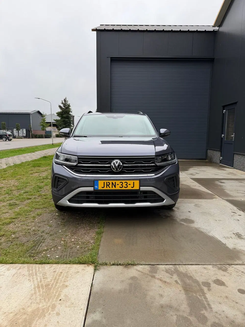 Volkswagen T-Cross 1.0 TSI 2025 Garantie t uit 2025, foto 2