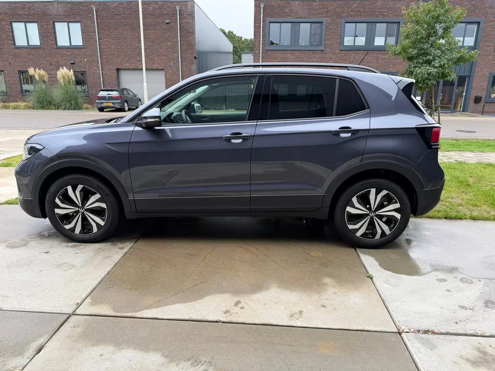 Volkswagen T-Cross 1.0 TSI 2025 Garantie t uit 2025, foto 6