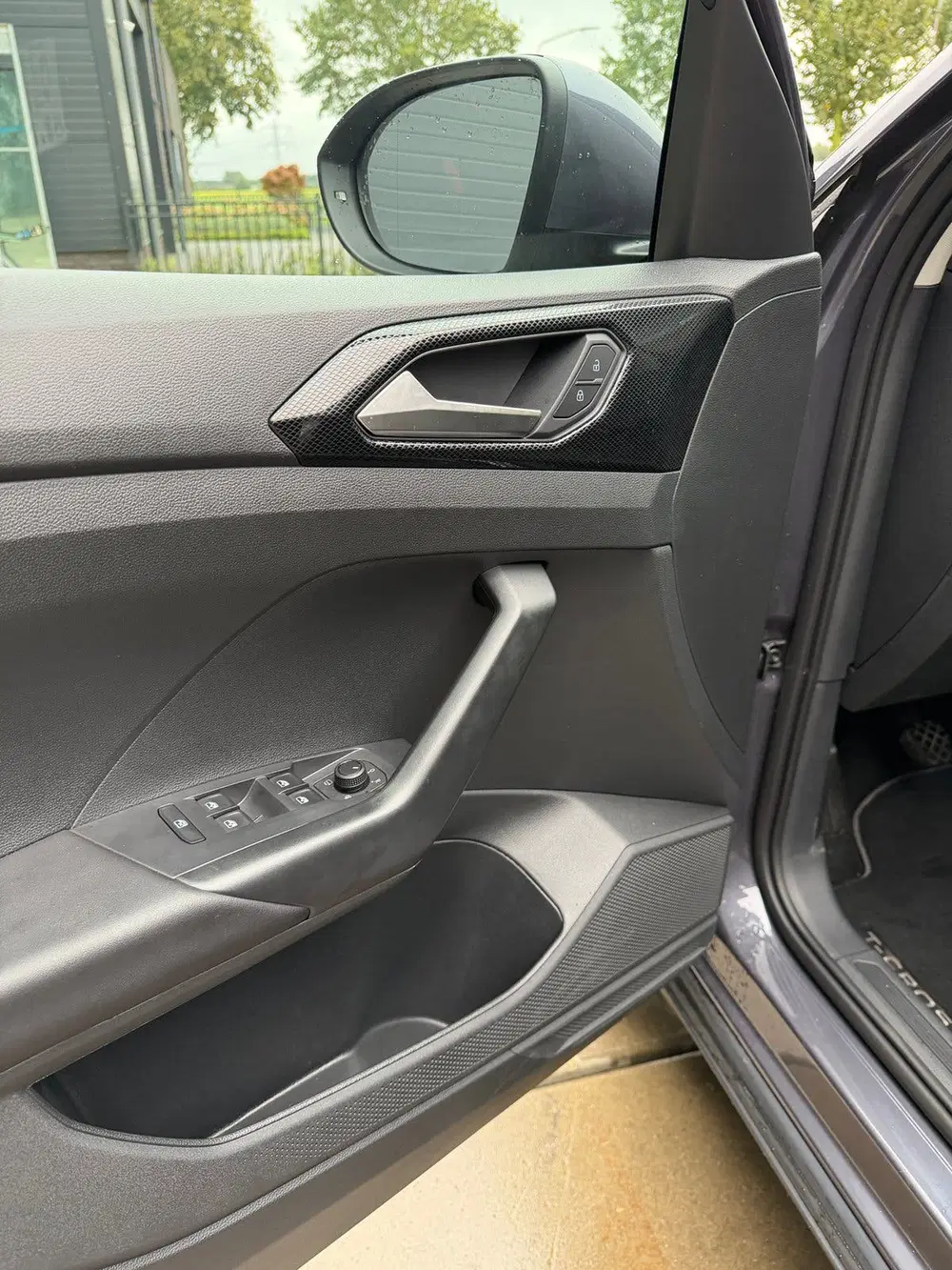 Volkswagen T-Cross 1.0 TSI 2025 Garantie t uit 2025, foto 8
