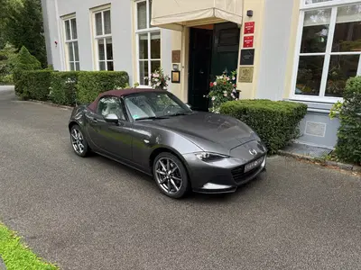 Mazda MX-5 2.0 SkyActiv-G 184 Sakura uit 2021