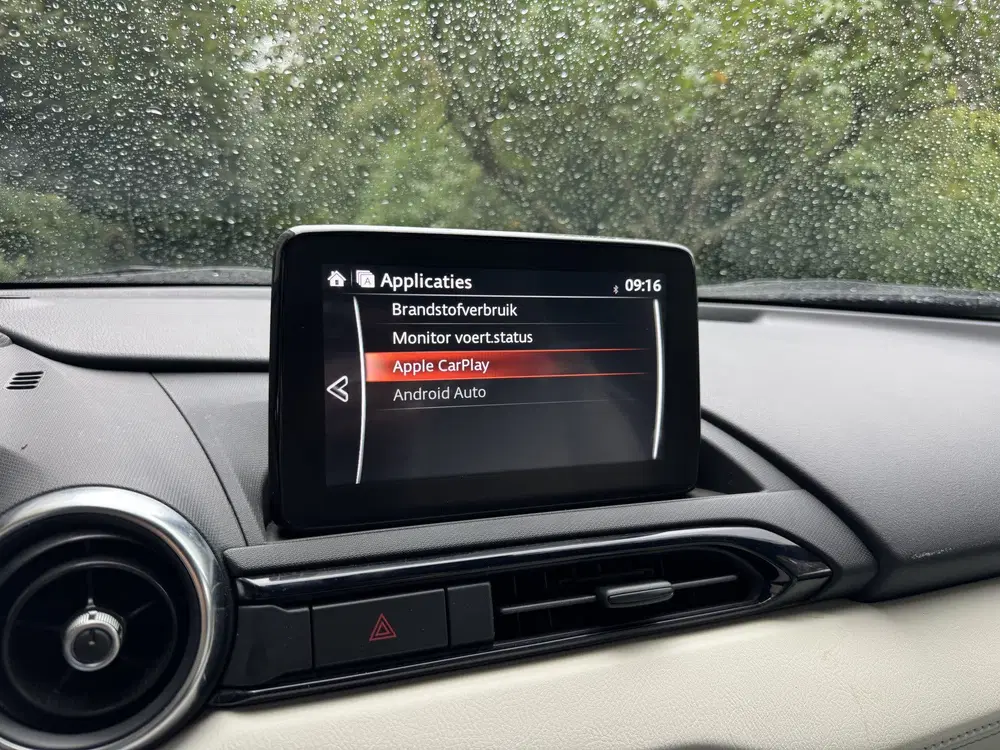 Mazda MX-5 2.0 SkyActiv-G 184 Sakura uit 2021, foto 11