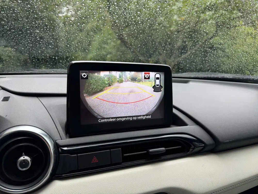 Mazda MX-5 2.0 SkyActiv-G 184 Sakura uit 2021, foto 12
