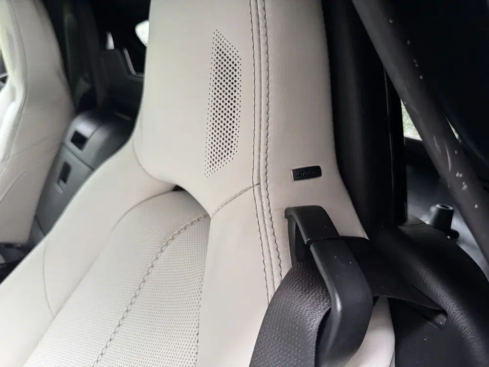 Mazda MX-5 2.0 SkyActiv-G 184 Sakura uit 2021, foto 14