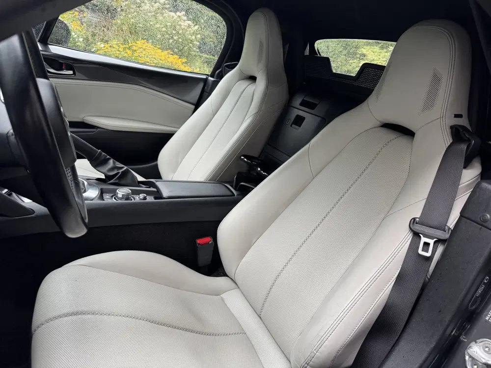 Mazda MX-5 2.0 SkyActiv-G 184 Sakura uit 2021, foto 6