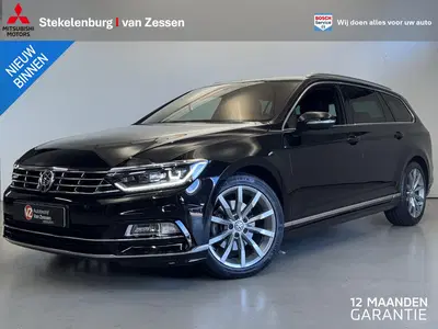 Volkswagen Passat 1.5 TSI Highline Business R uit 2019