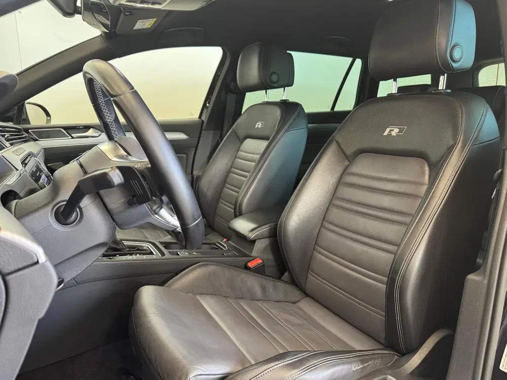Volkswagen Passat 1.5 TSI Highline Business R uit 2019, foto 11