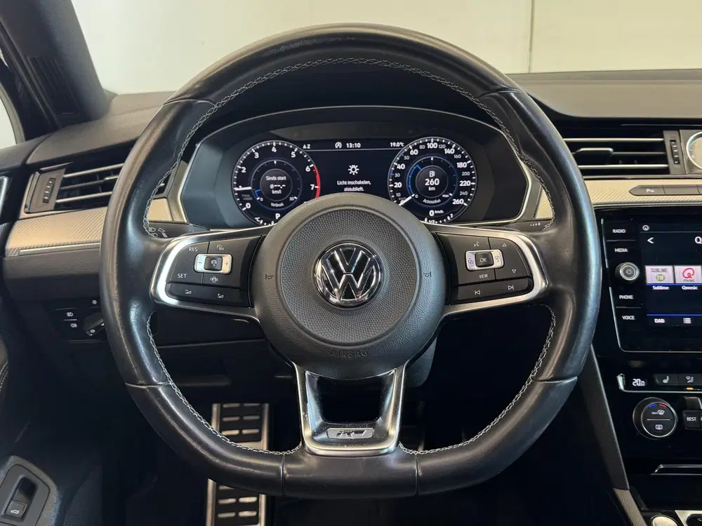 Volkswagen Passat 1.5 TSI Highline Business R uit 2019, foto 14