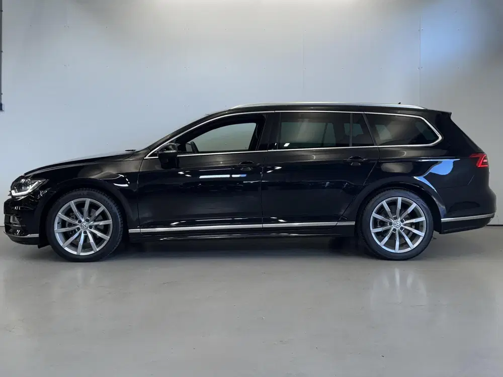 Volkswagen Passat 1.5 TSI Highline Business R uit 2019, foto 3