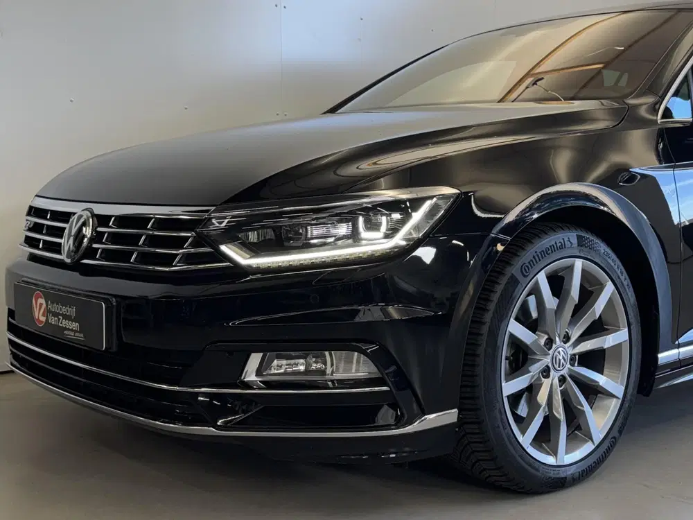 Volkswagen Passat 1.5 TSI Highline Business R uit 2019, foto 4