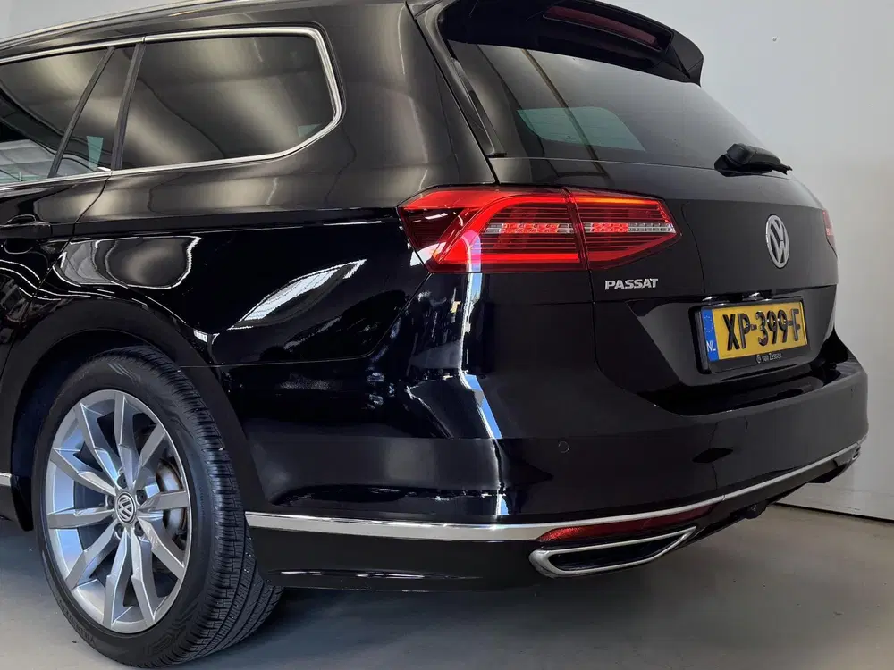 Volkswagen Passat 1.5 TSI Highline Business R uit 2019, foto 5