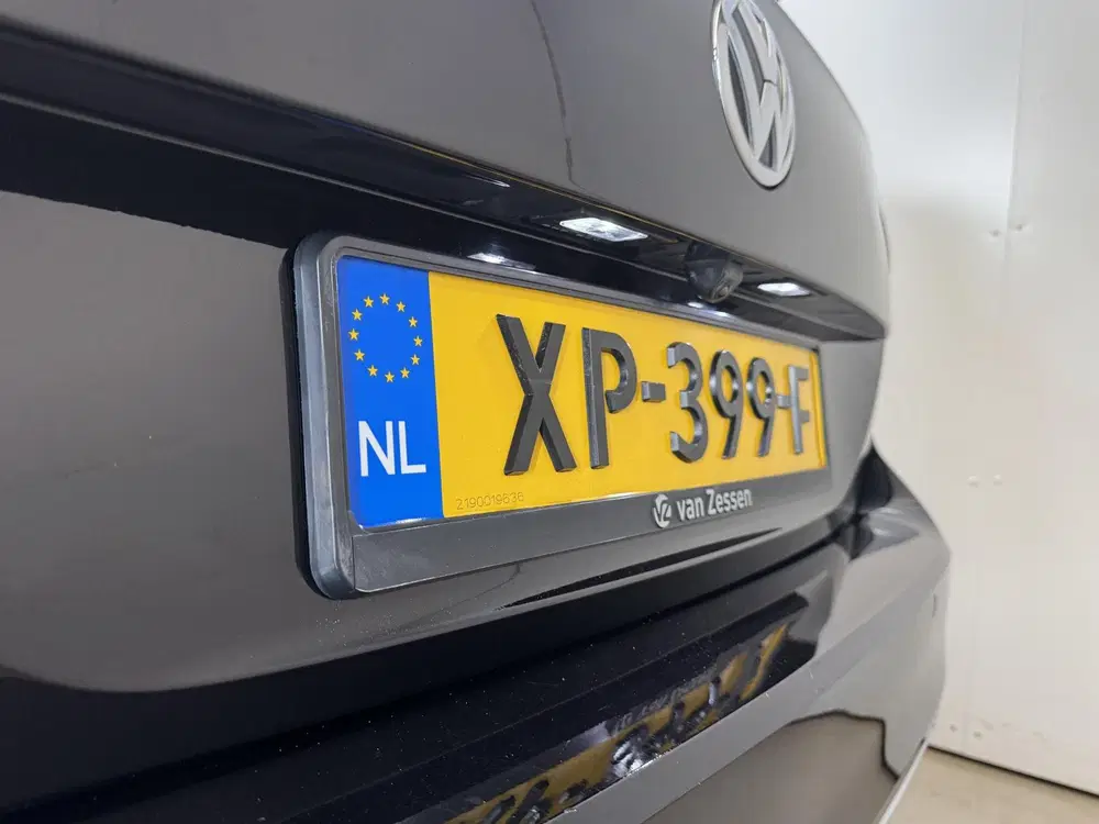 Volkswagen Passat 1.5 TSI Highline Business R uit 2019, foto 6