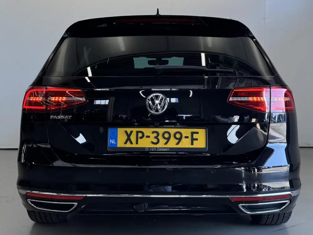 Volkswagen Passat 1.5 TSI Highline Business R uit 2019, foto 7