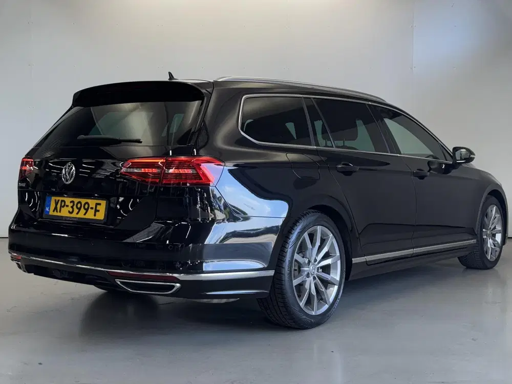 Volkswagen Passat 1.5 TSI Highline Business R uit 2019, foto 8