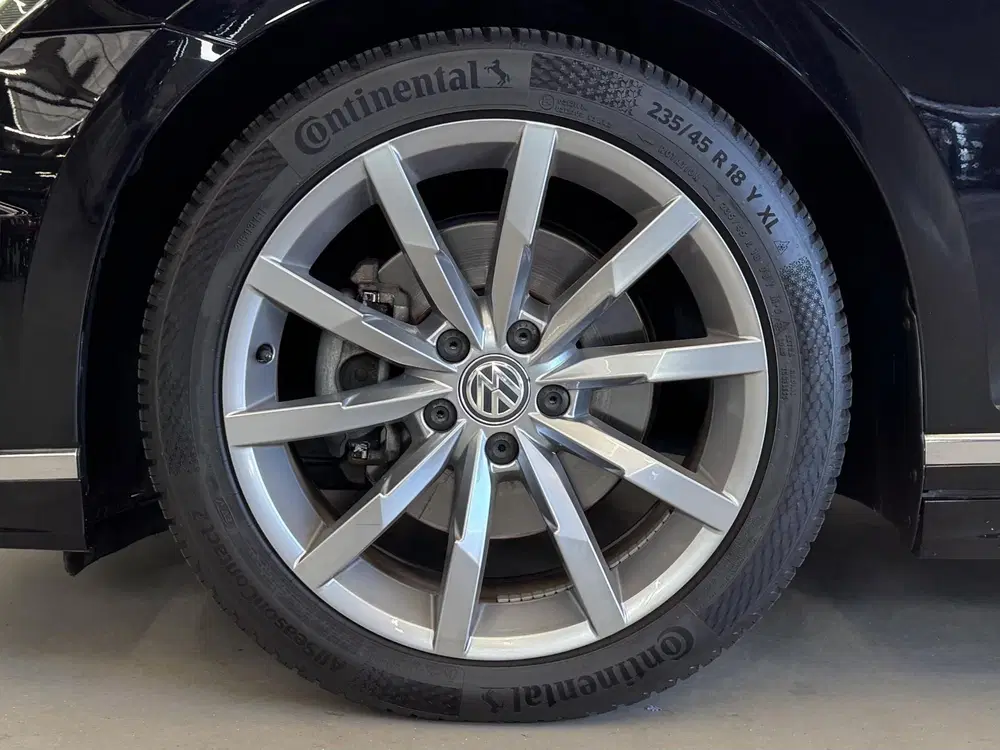 Volkswagen Passat 1.5 TSI Highline Business R uit 2019, foto 9