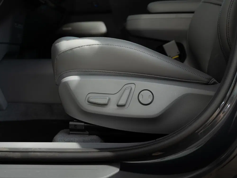 Kia EV2 Black-Line 61 kWh 4p uit 2026, foto 11
