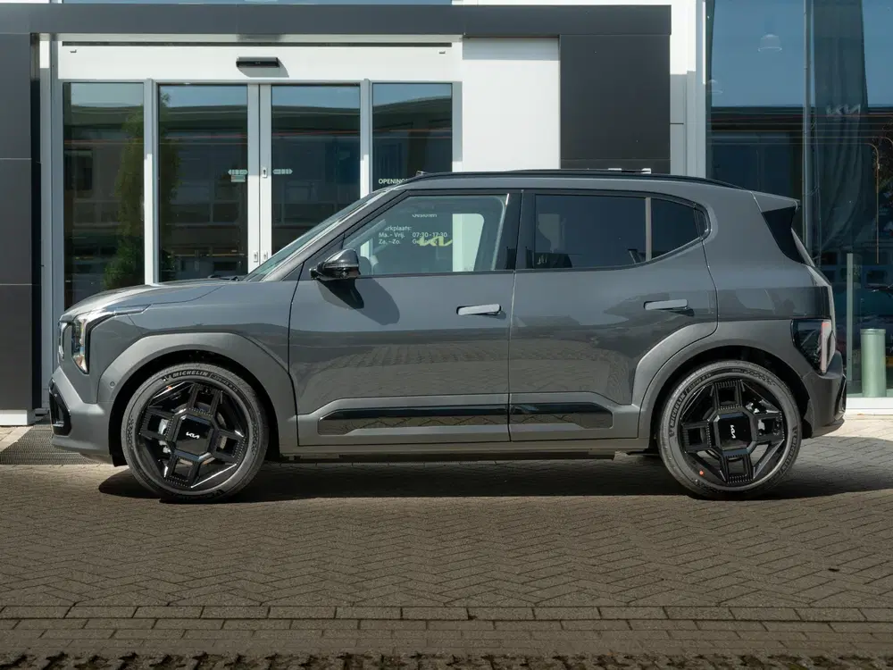 Kia EV2 Black-Line 61 kWh 4p uit 2026, foto 8
