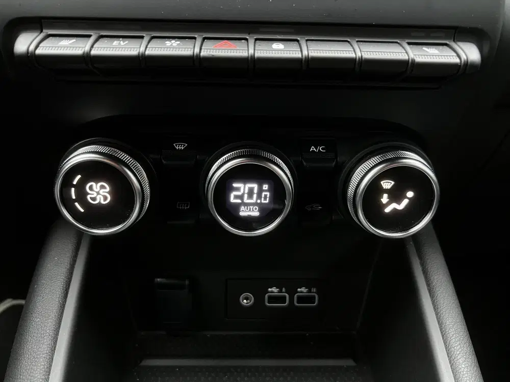 Renault Captur 1.6 E-Tech Hybrid 145 Rive Gauche uit 2023, foto 11
