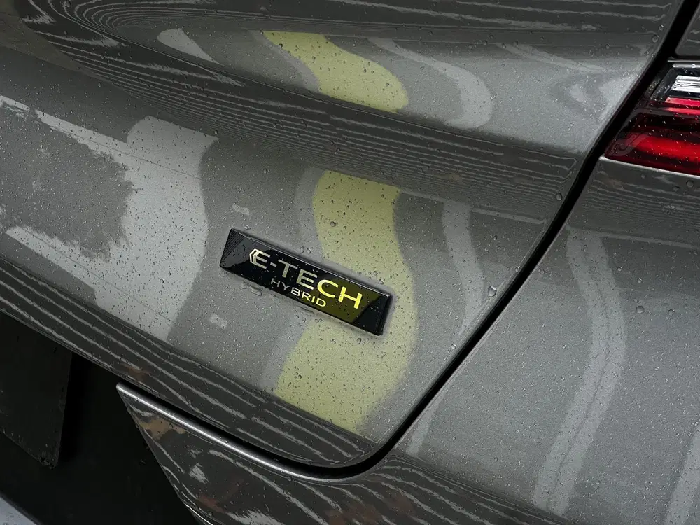 Renault Captur 1.6 E-Tech Hybrid 145 Rive Gauche uit 2023, foto 14