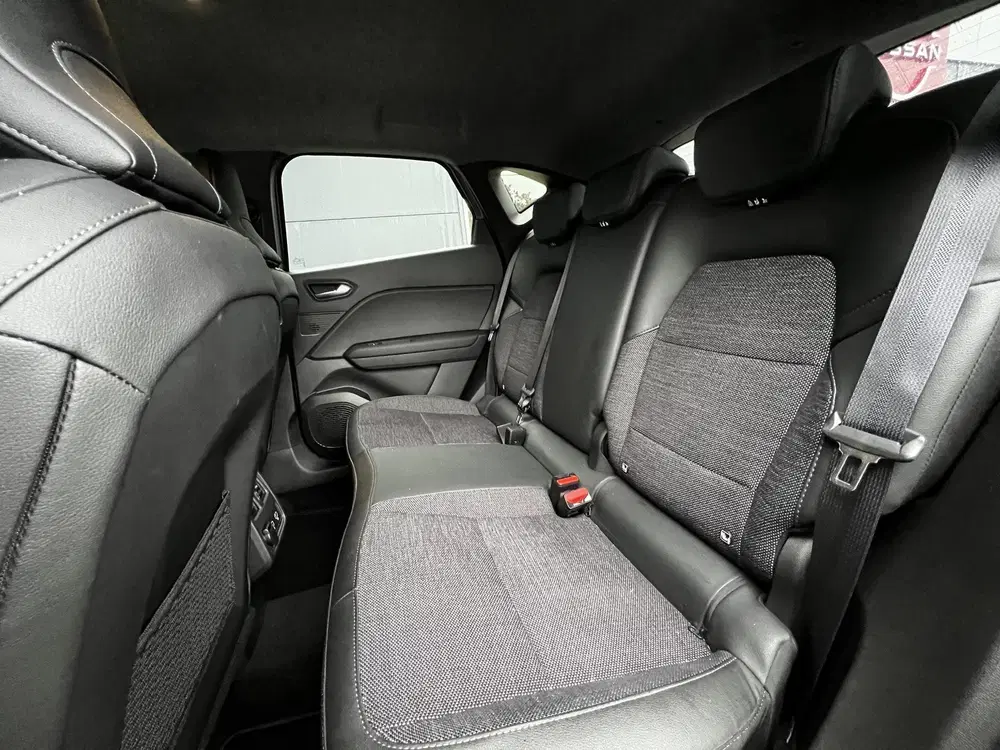 Renault Captur 1.6 E-Tech Hybrid 145 Rive Gauche uit 2023, foto 7