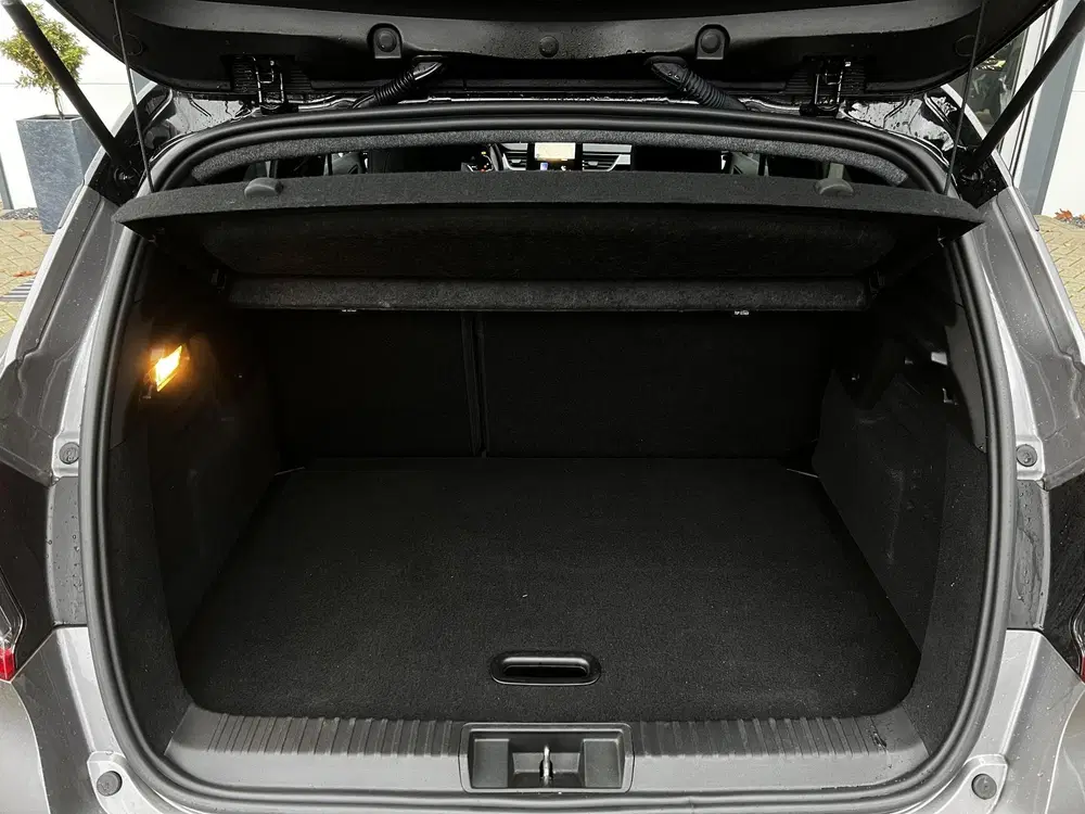 Renault Captur 1.6 E-Tech Hybrid 145 Rive Gauche uit 2023, foto 8