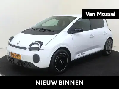 Renault Twingo urban range techno 27.5 kWh Pack Privilege uit 2026