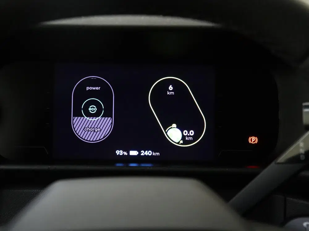 Renault Twingo urban range techno 27.5 kWh Pack Privilege uit 2026, foto 11