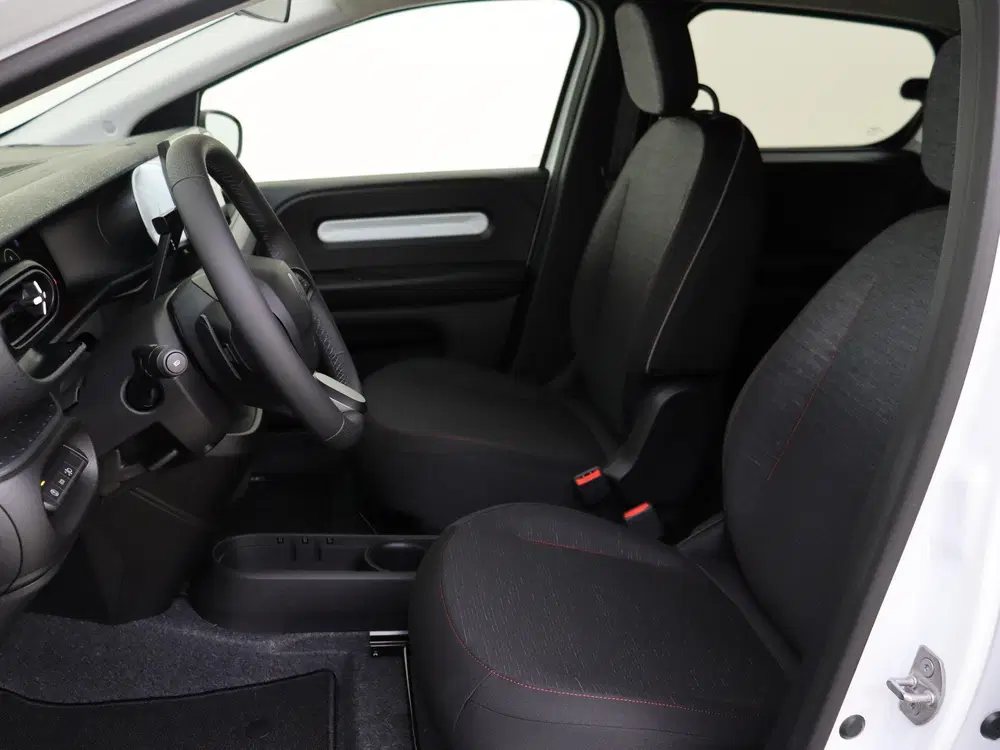 Renault Twingo urban range techno 27.5 kWh Pack Privilege uit 2026, foto 15