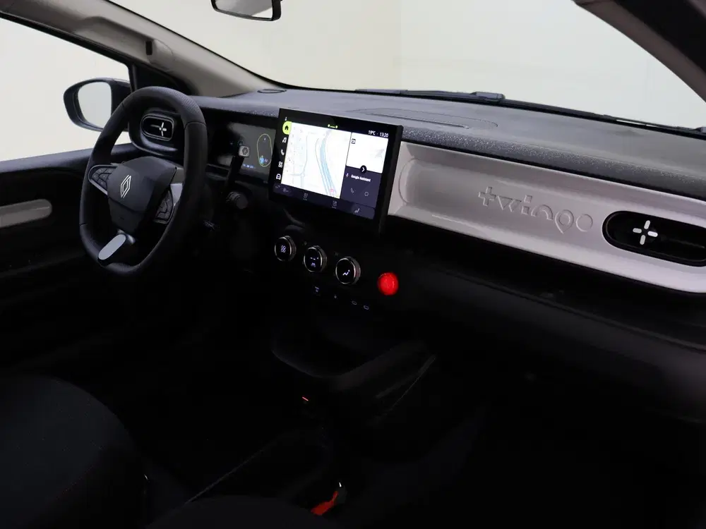 Renault Twingo urban range techno 27.5 kWh Pack Privilege uit 2026, foto 5