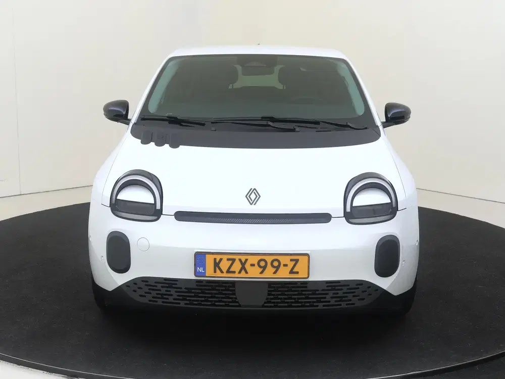Renault Twingo urban range techno 27.5 kWh Pack Privilege uit 2026, foto 6
