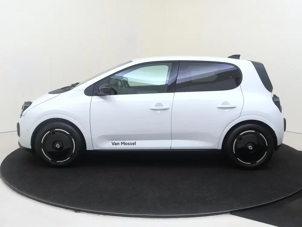 Renault Twingo urban range techno 27.5 kWh Pack Privilege uit 2026, foto 8