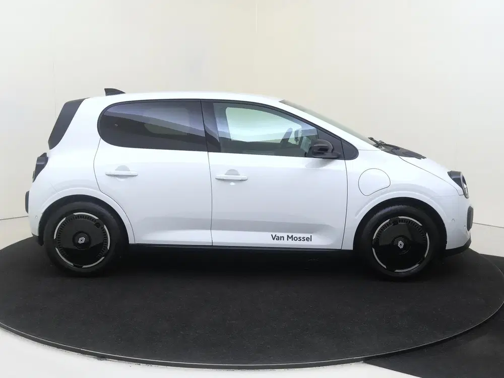 Renault Twingo urban range techno 27.5 kWh Pack Privilege uit 2026, foto 9