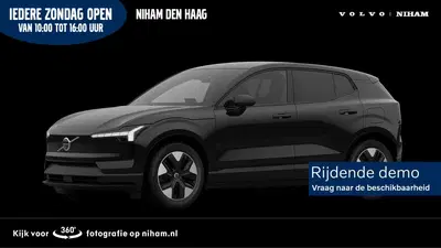 Volvo EX30 P5 PLUS 51 kWh -HARMAN uit 2026