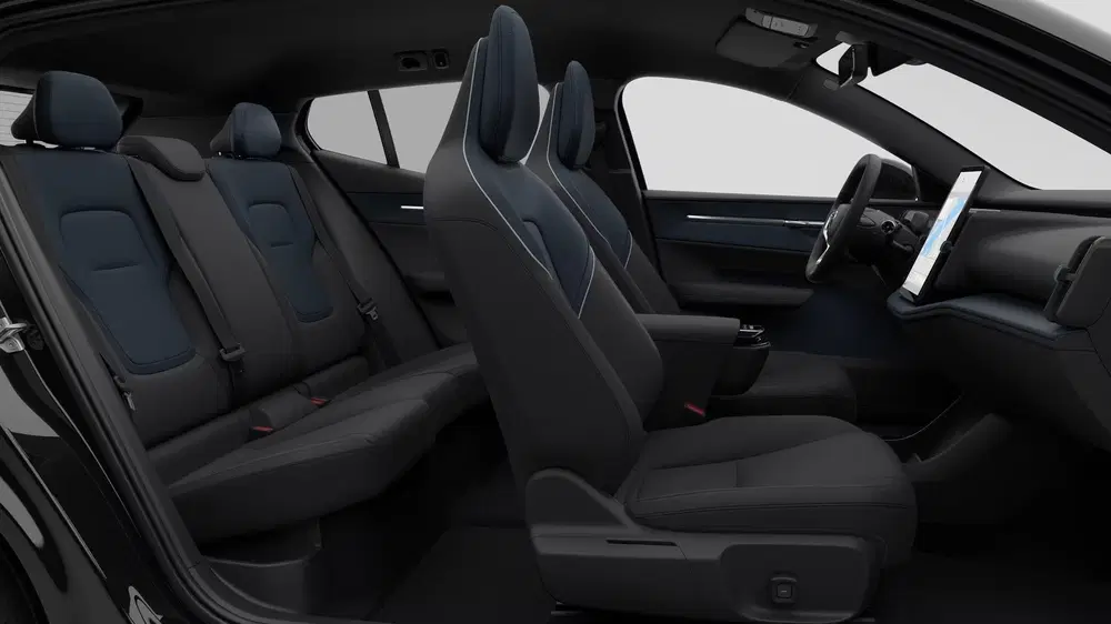 Volvo EX30 P5 PLUS 51 kWh -HARMAN uit 2026, foto 11