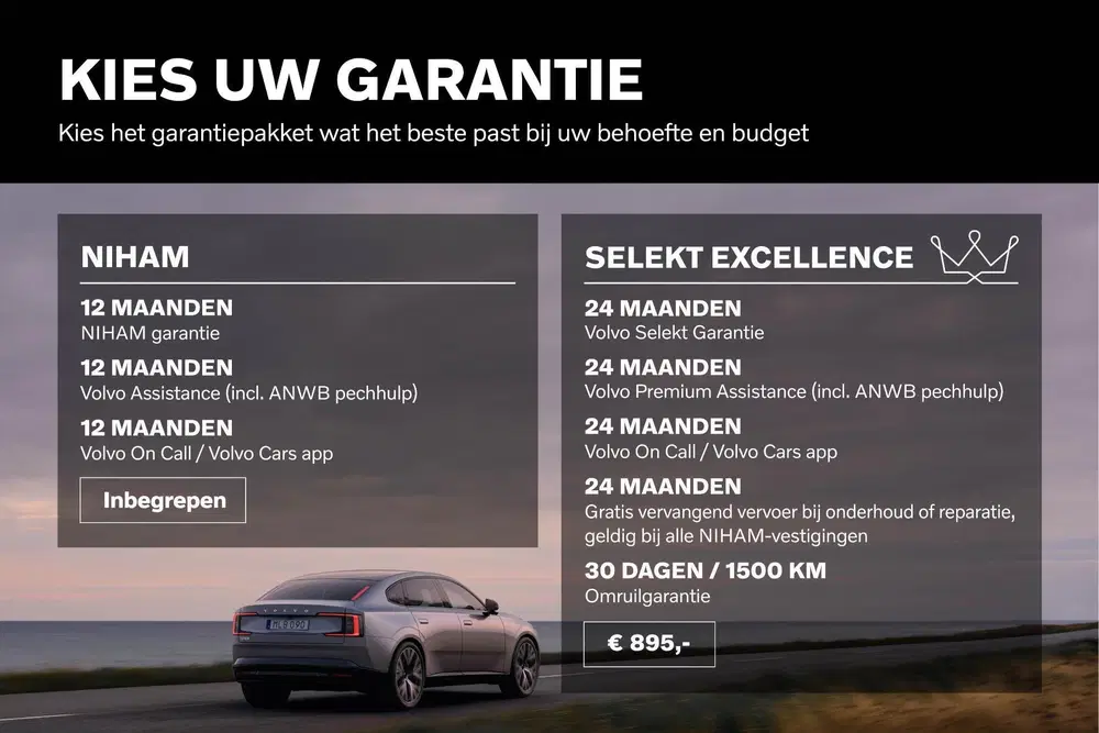 Volvo EX30 P5 PLUS 51 kWh -HARMAN uit 2026, foto 9